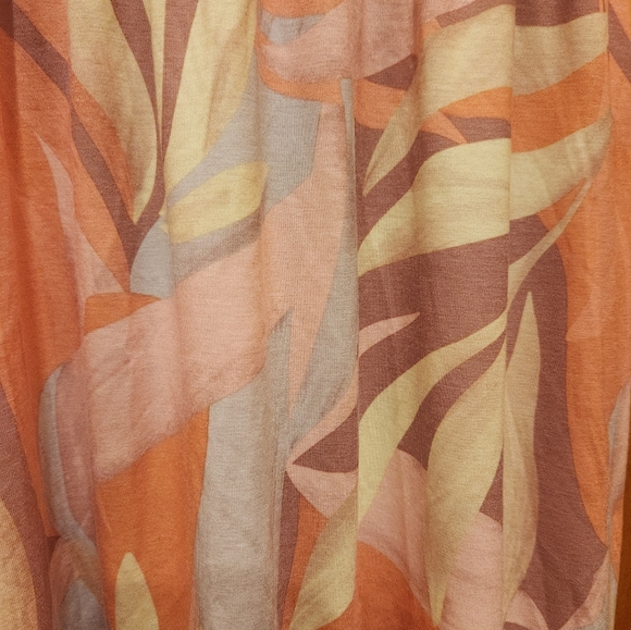 Prana Ayla Dress Size Medium NWT - Picture 6 of 6